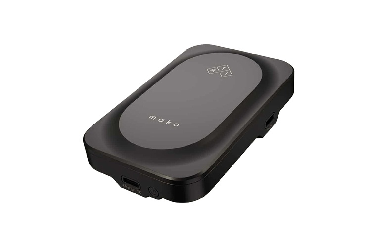 Mako Base Unit