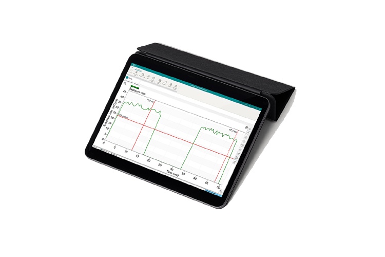 Ocean Next™ Advantage software