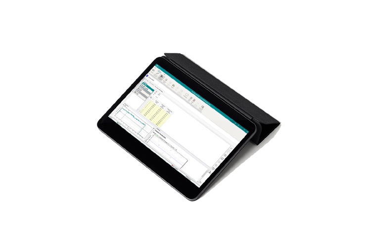 Ocean Next™ Advantage software
