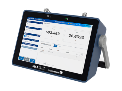 MAX Elite™ Electrometer