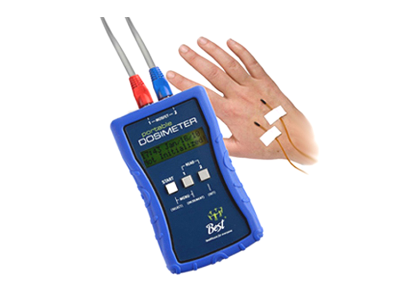 Portable Dosimeter