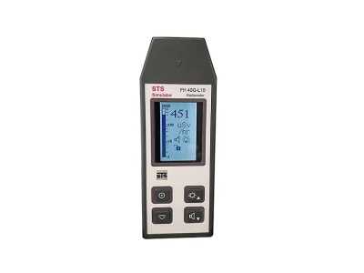 STS Dual-FH40G Meter