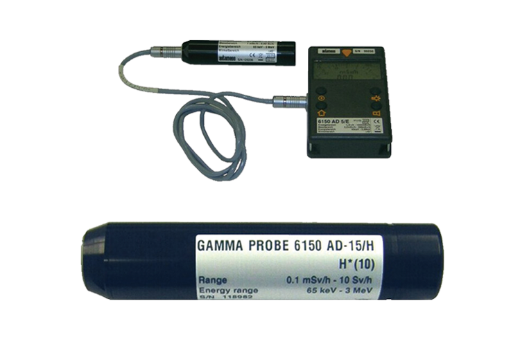 STS Universal Smart Probe