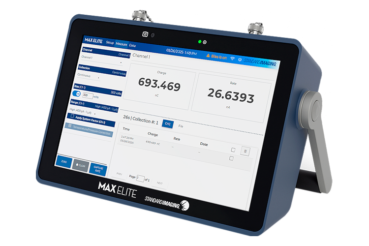 MAX Elite™ Electrometer