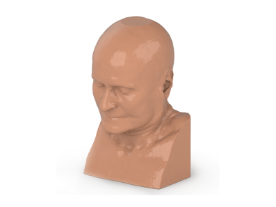 Head & Neck Phantom