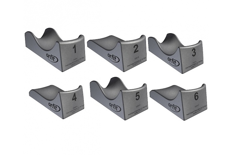 Set of 6
