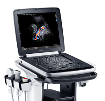 POINT OF CARE ULTRASOUND SYSTEMS HM70A