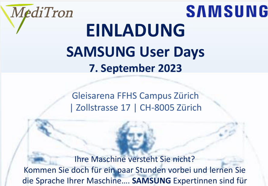 User day 2023
